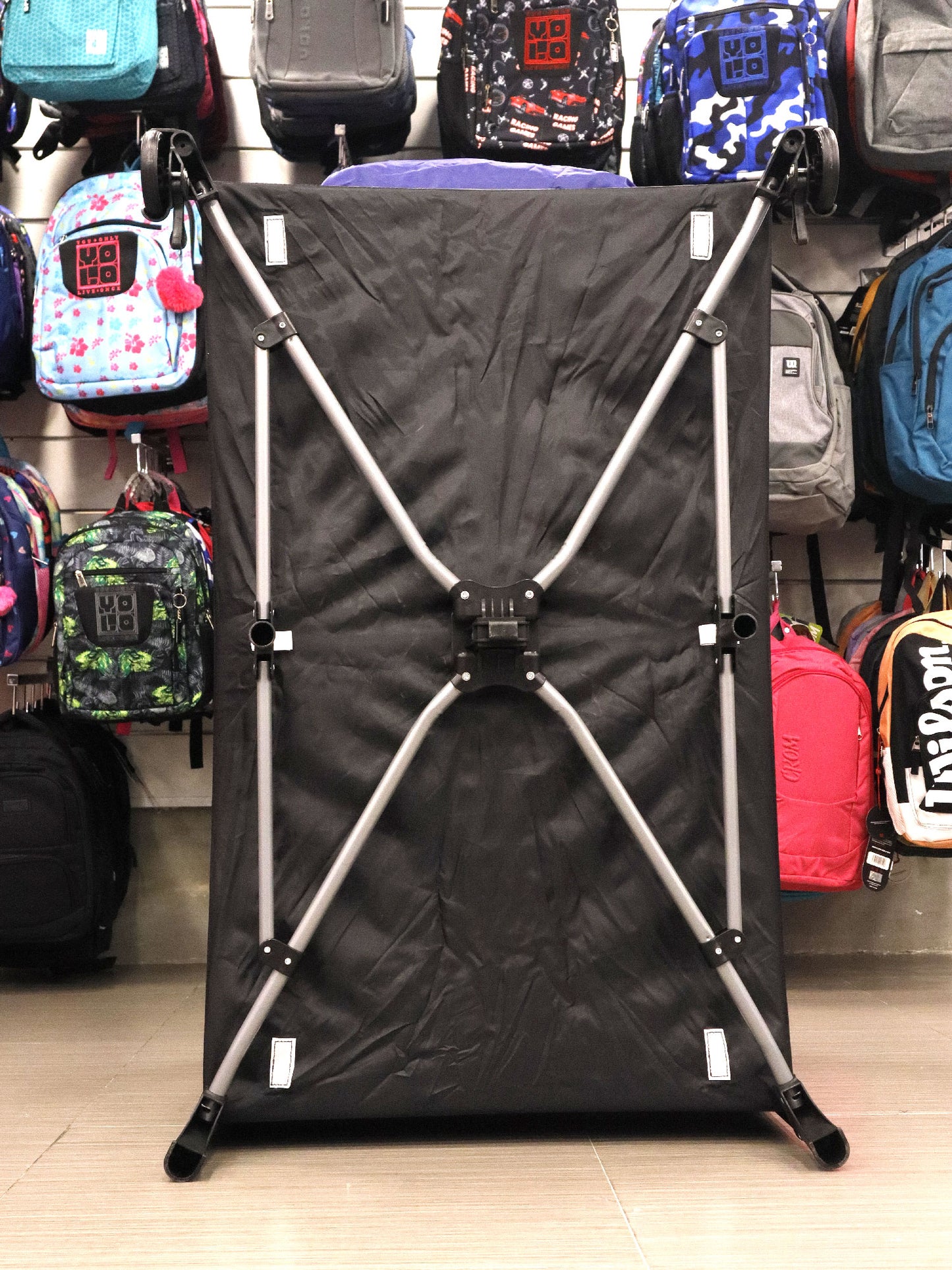 Corral Eco - P9001BLUE