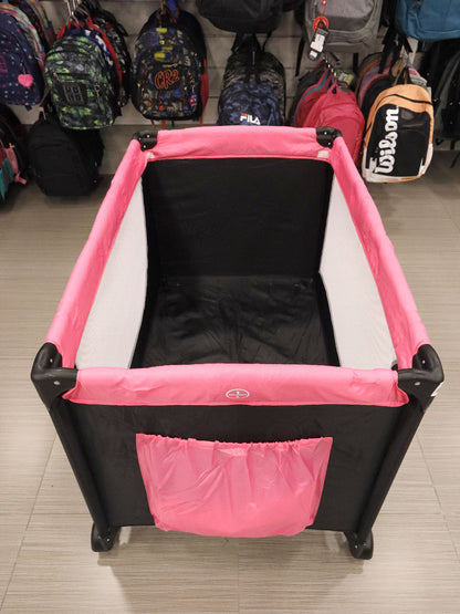 Corral eco - P9001PINK