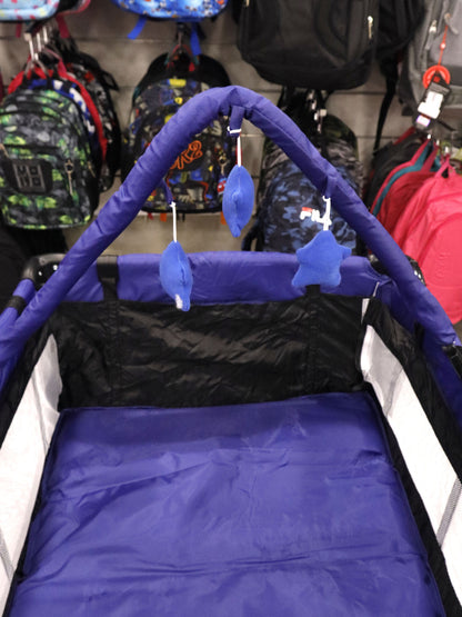 Corral Colecho - P9070BLUE