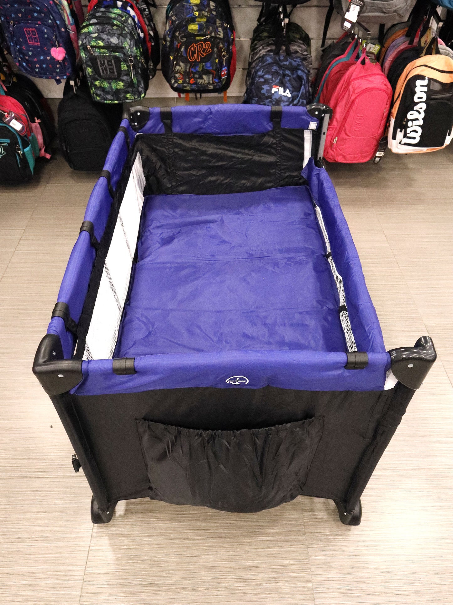 Corral Colecho - P9070BLUE