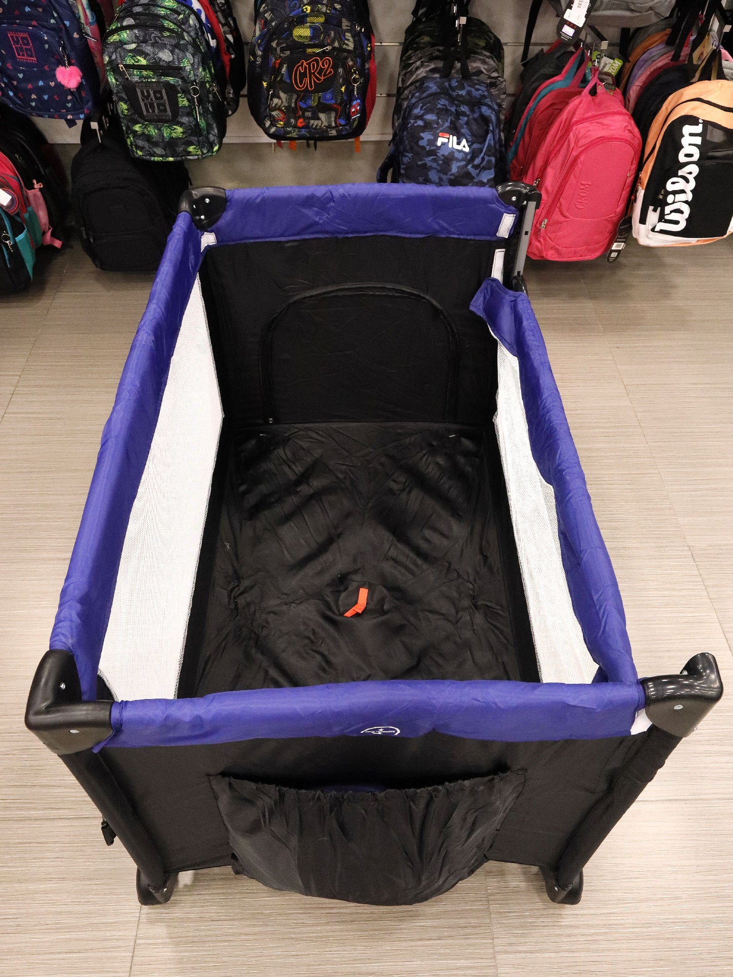 Corral Colecho - P9070BLUE