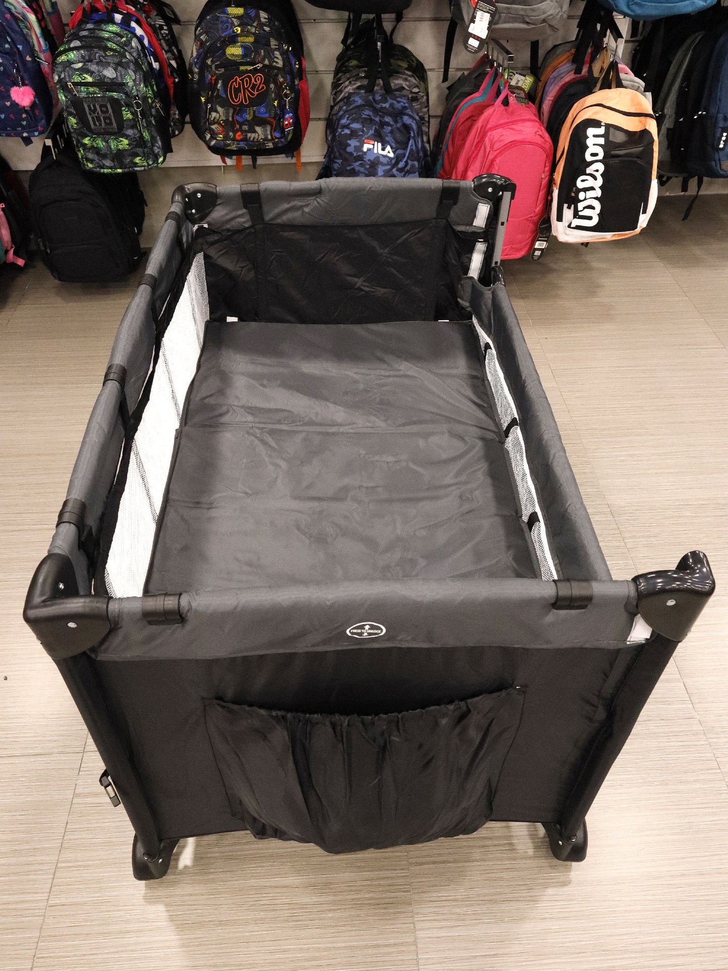 Corral Colecho - P9070GREY