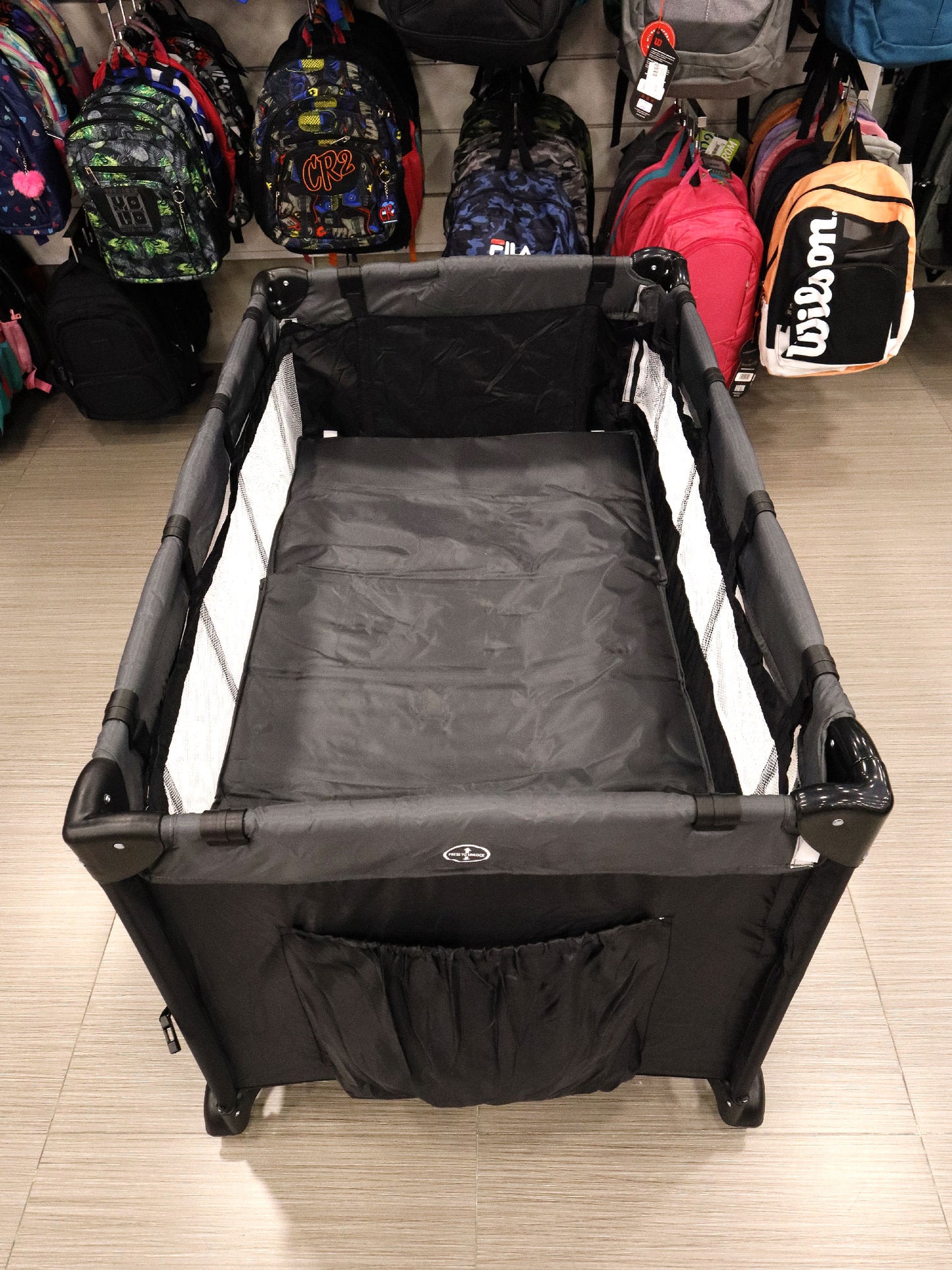 Corral Colecho - P9070GREY
