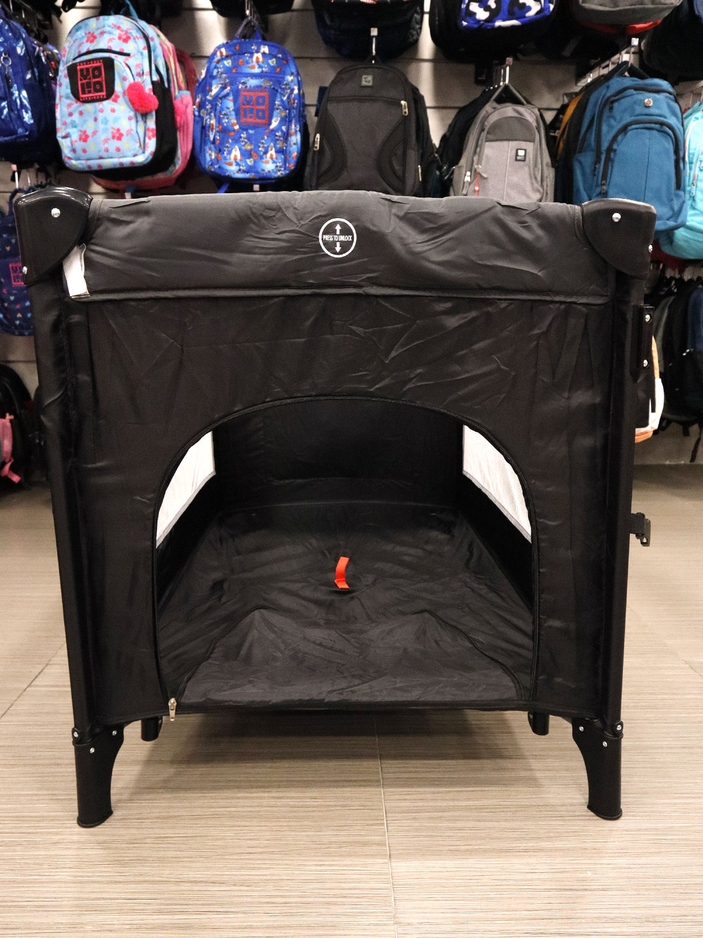 Corral Colecho - P9070GREY