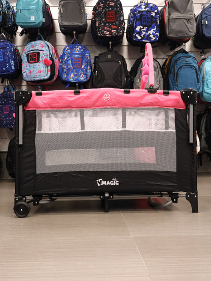 Corral Colecho - P9070PINK