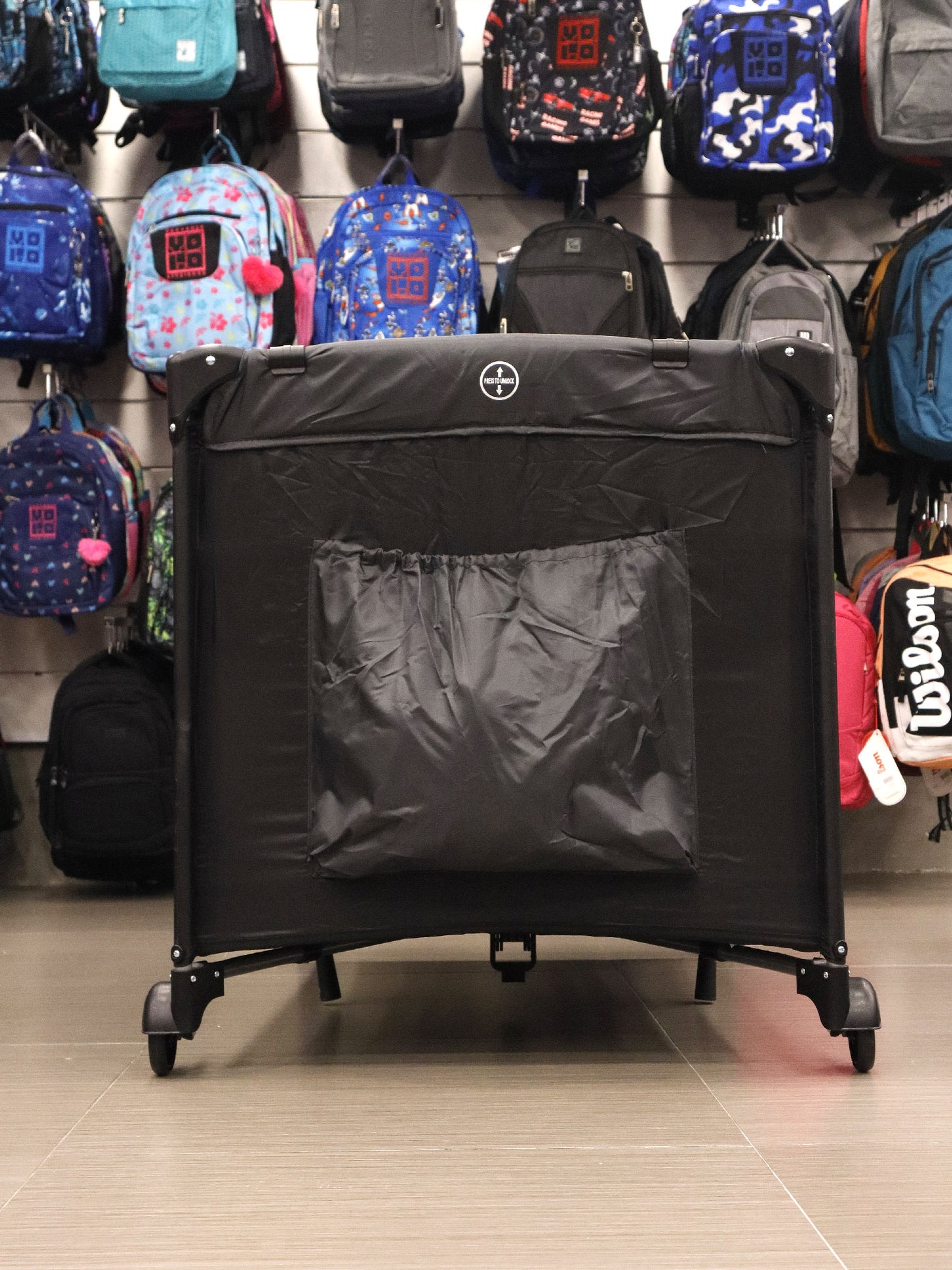 Corral eco - P9001GREY