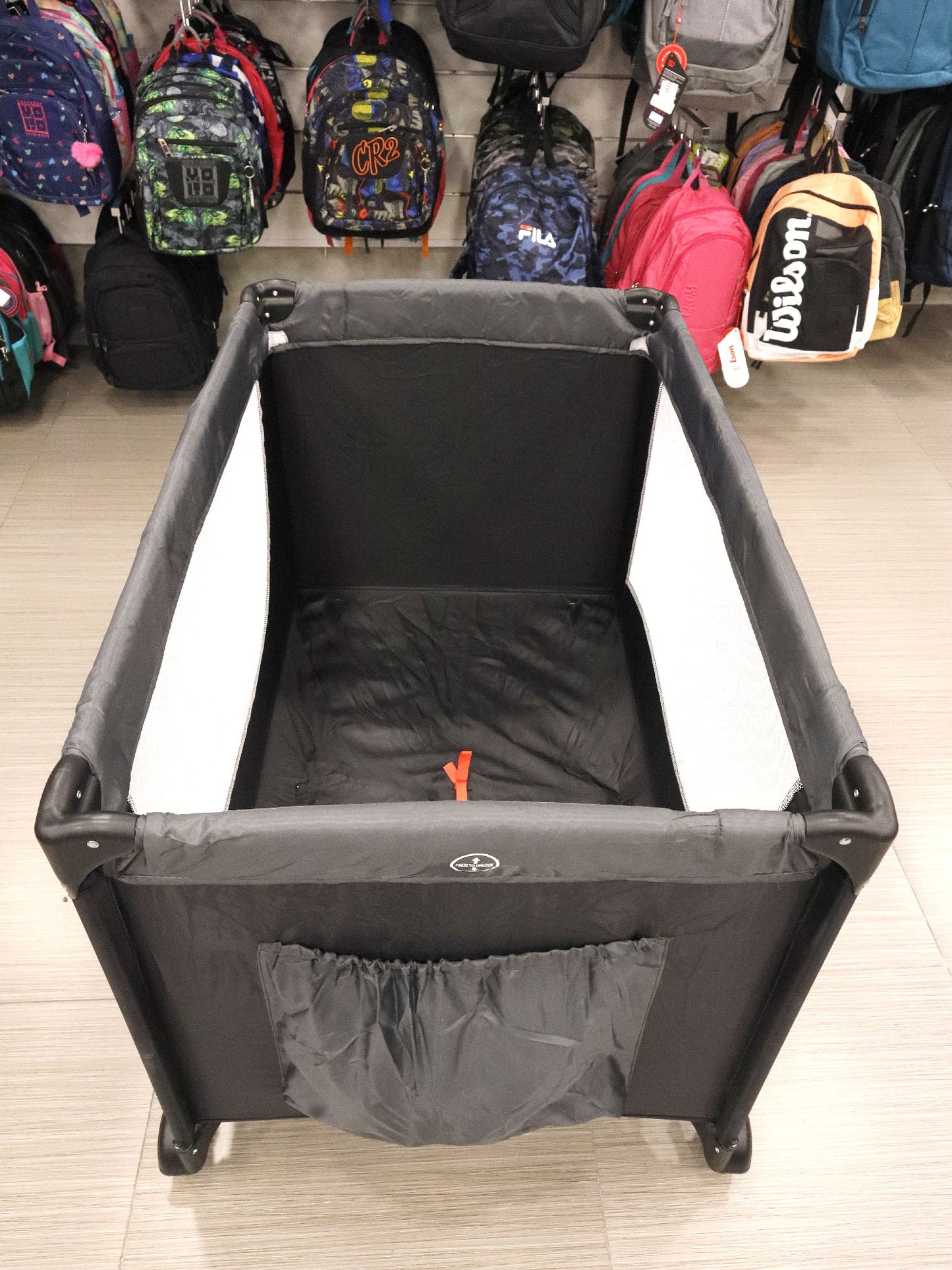 Corral eco - P9001GREY