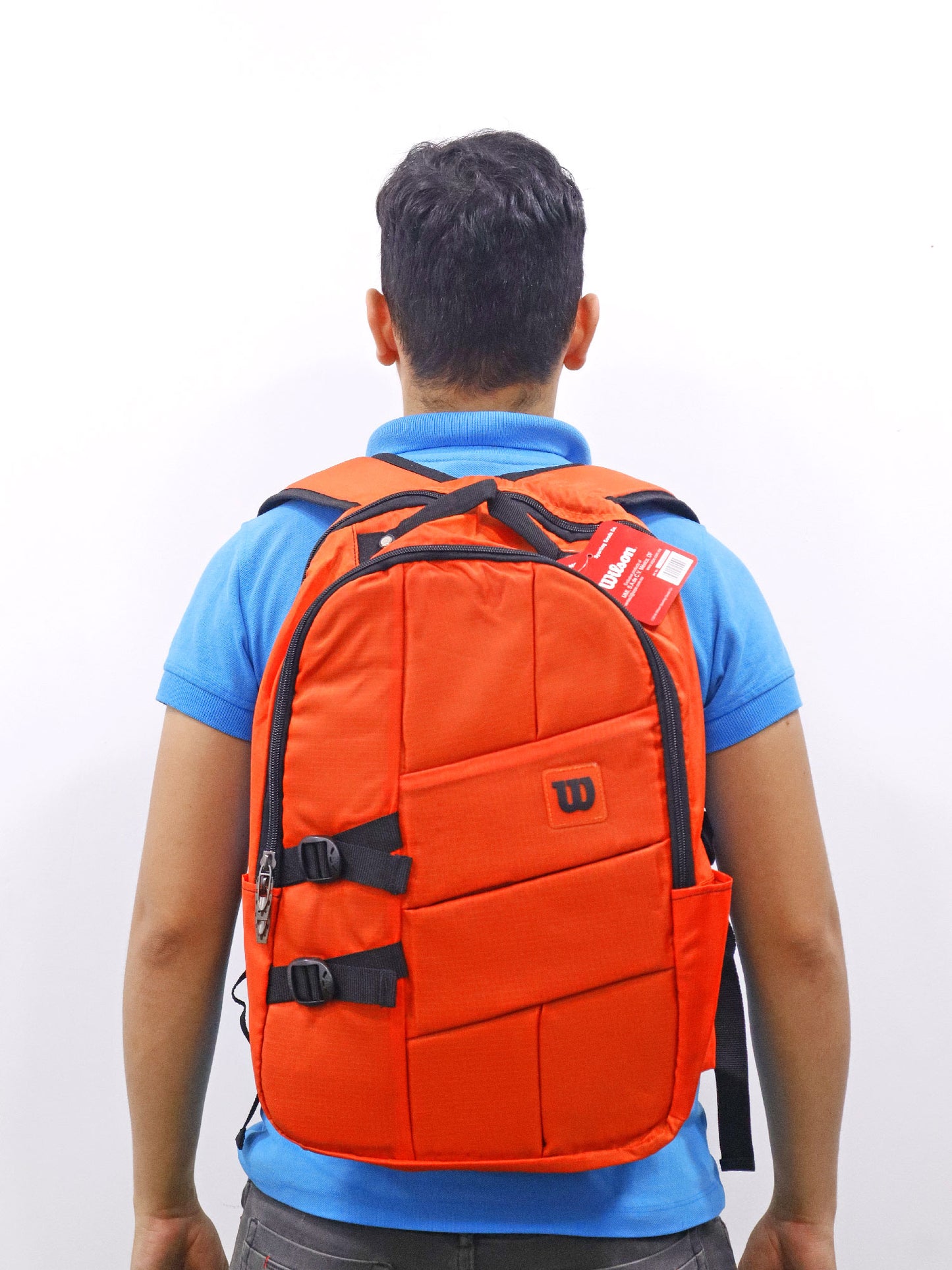Mochila con 2 compartimientos - 352030