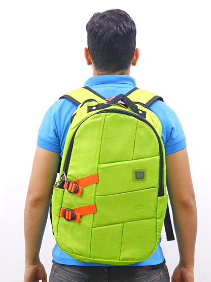 Mochila con 2 compartimientos - 352030