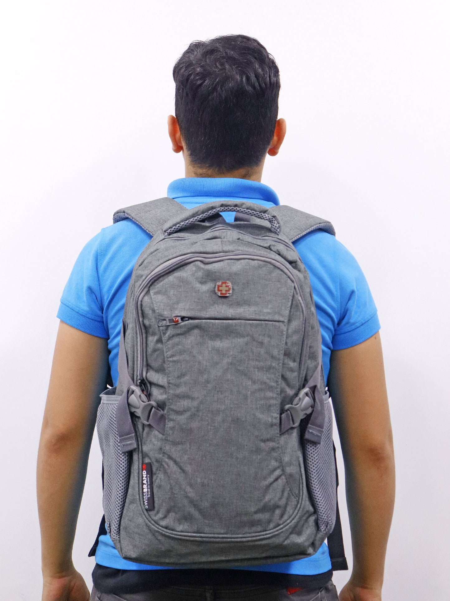 Mochila porta laptop - SWB7028