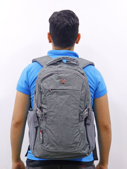 Mochila porta laptop - SWB7028
