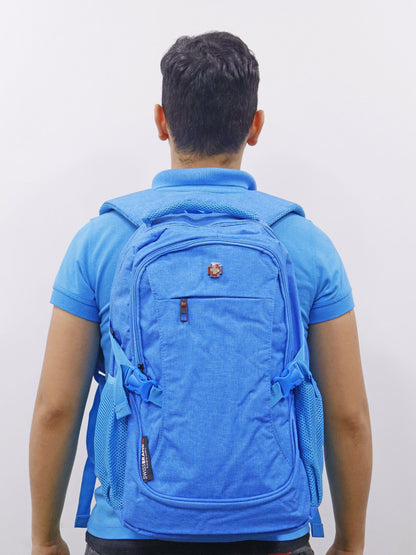 Mochila porta laptop - SWB7028