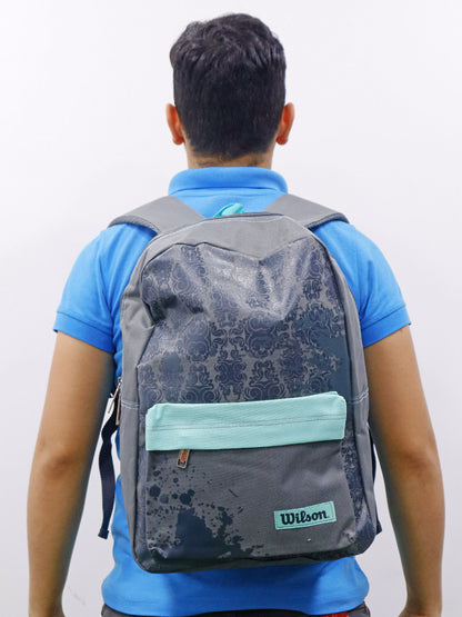 Mochila con 1 compartimiento - 352132
