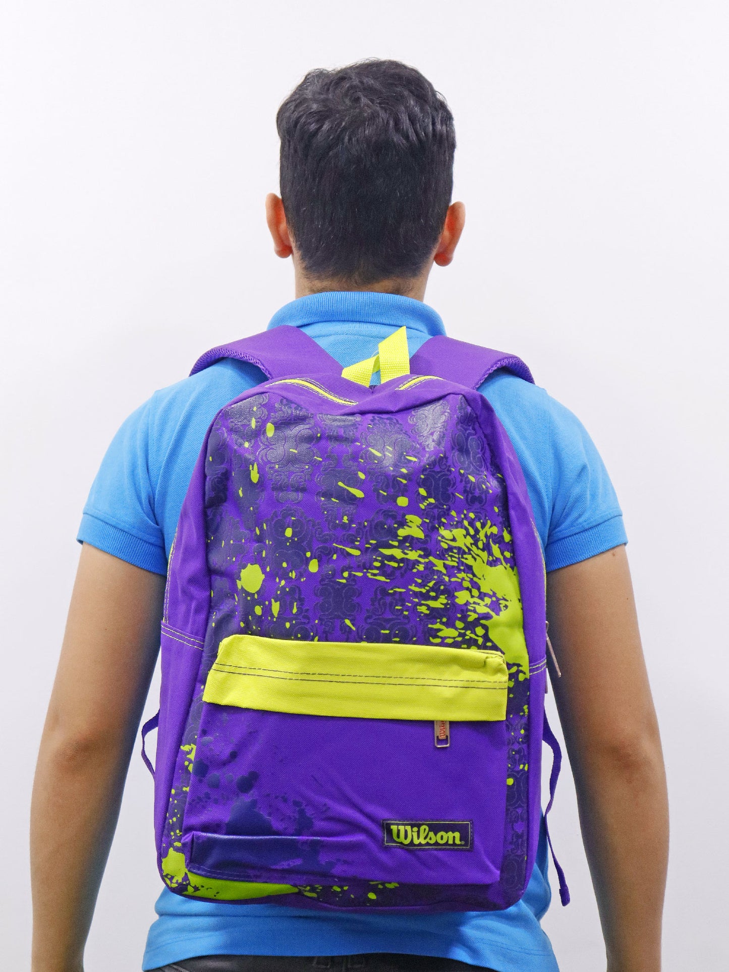 Mochila con 1 compartimiento - 352132
