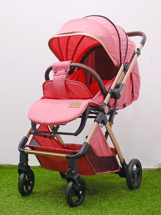 Coche - A8 PINK