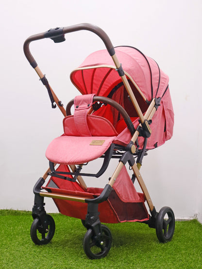 Coche - A8 PINK