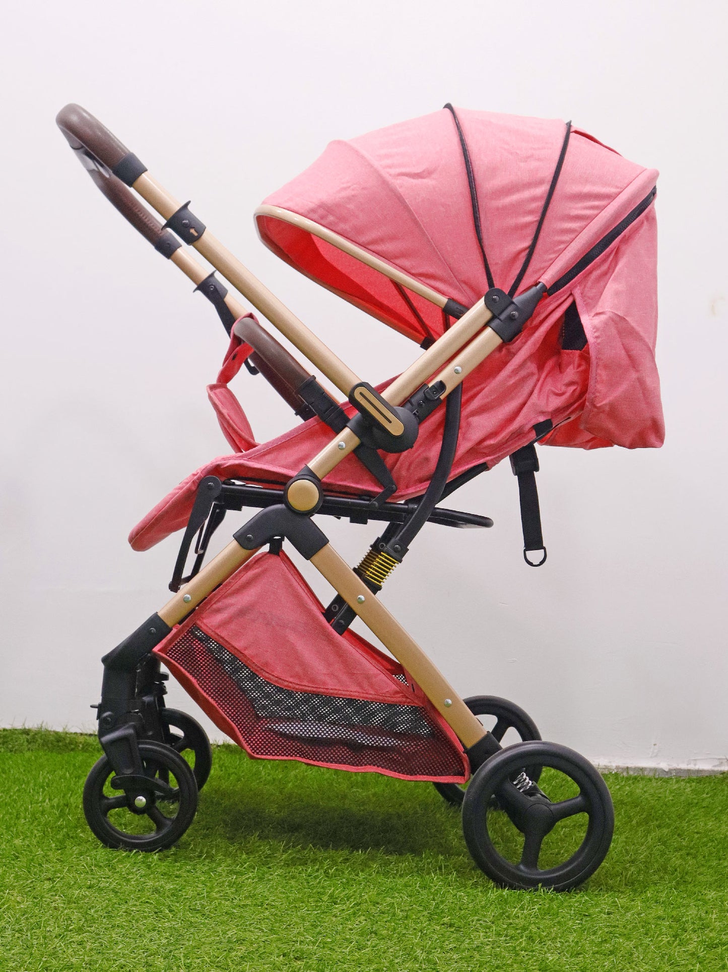 Coche - A8 PINK