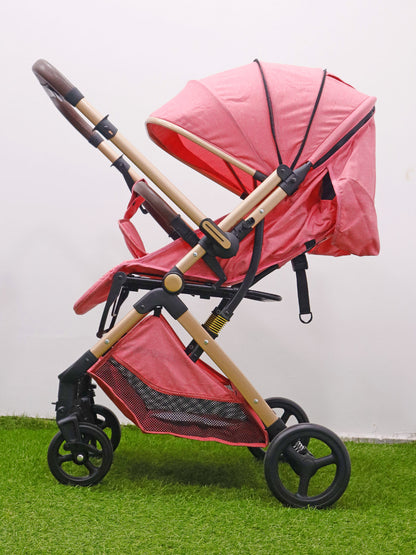 Coche - A8 PINK