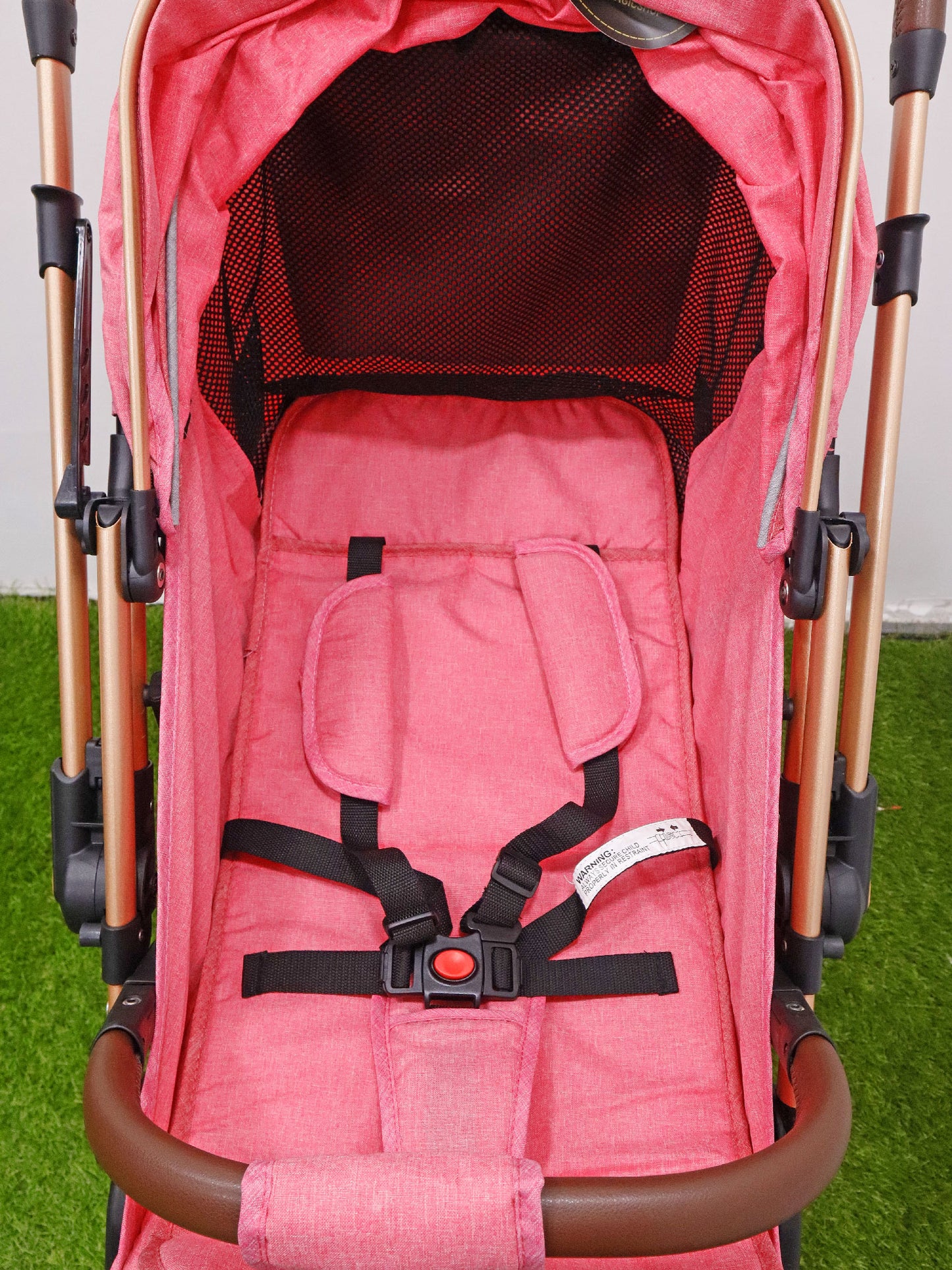 Coche - A8 PINK