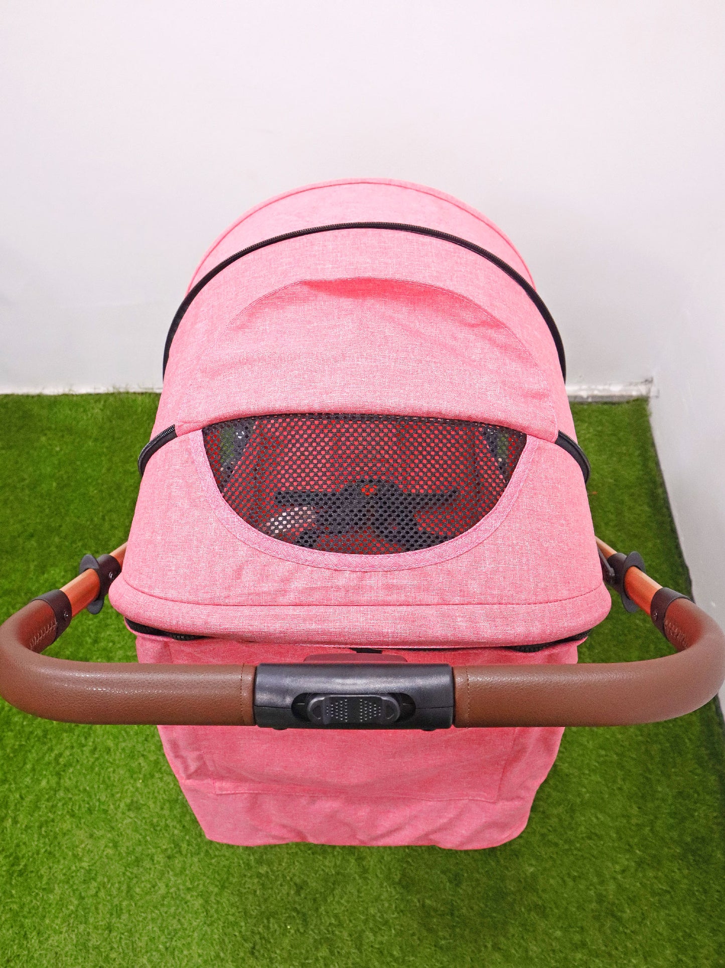 Coche - A8 PINK