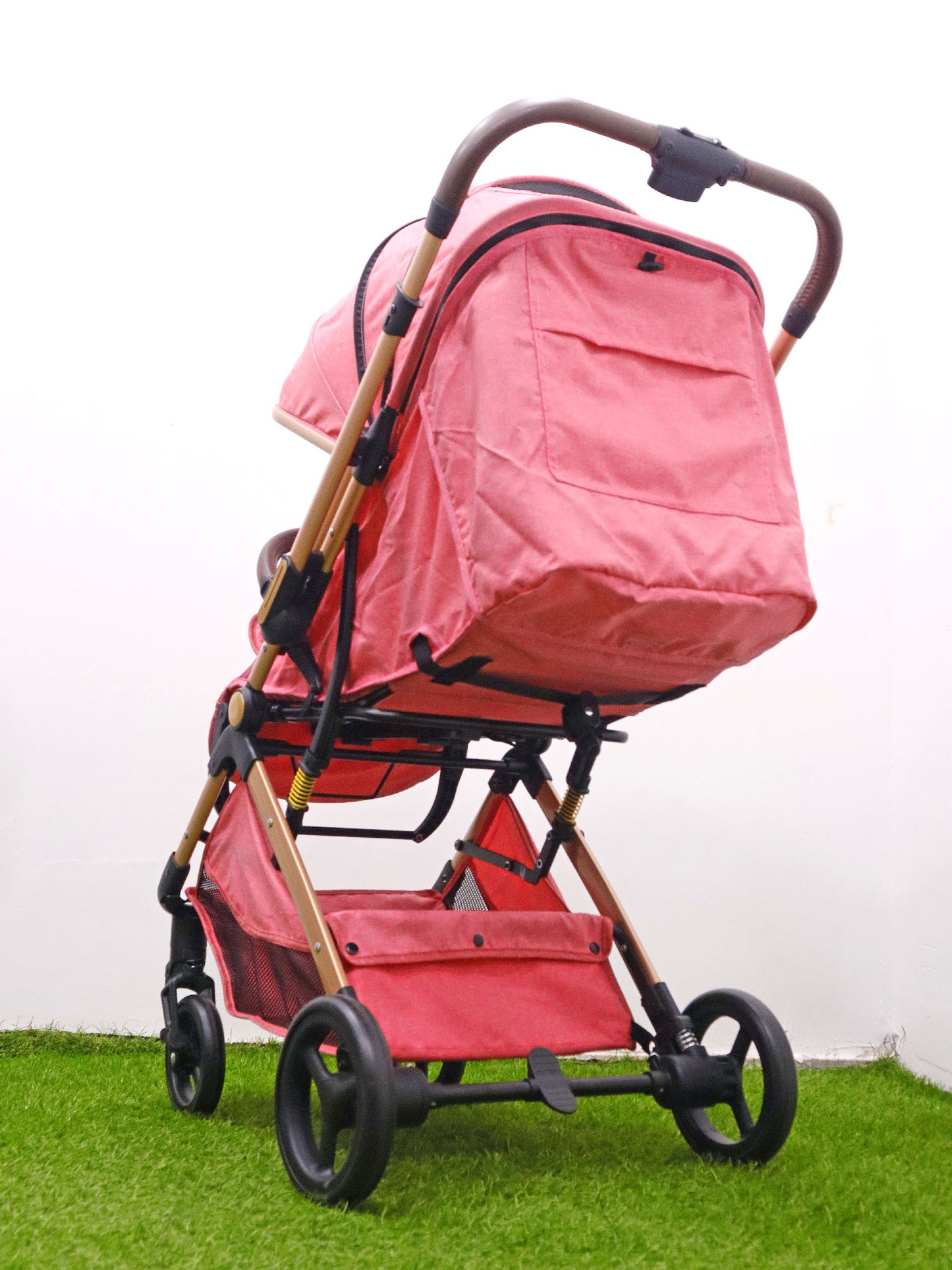 Coche - A8 PINK