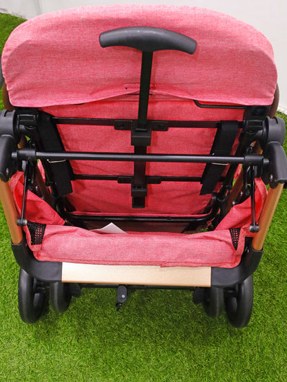 Coche - A8 PINK