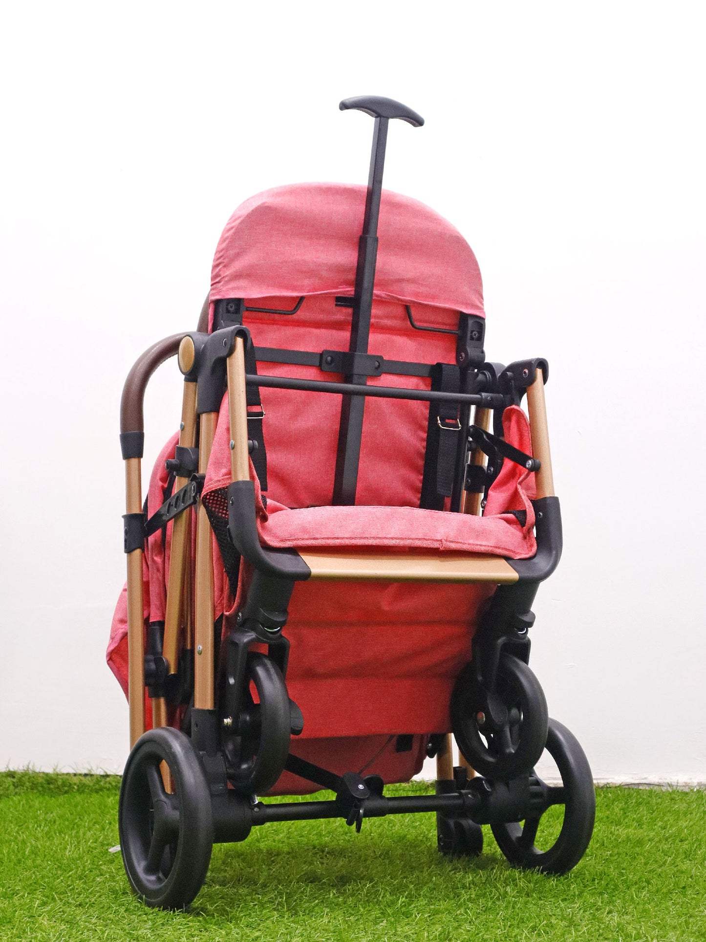 Coche - A8 PINK