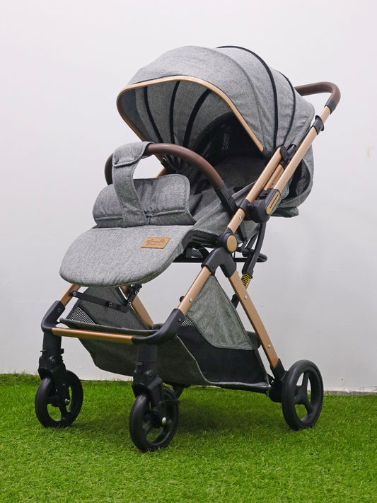 Coche - A8 GREY