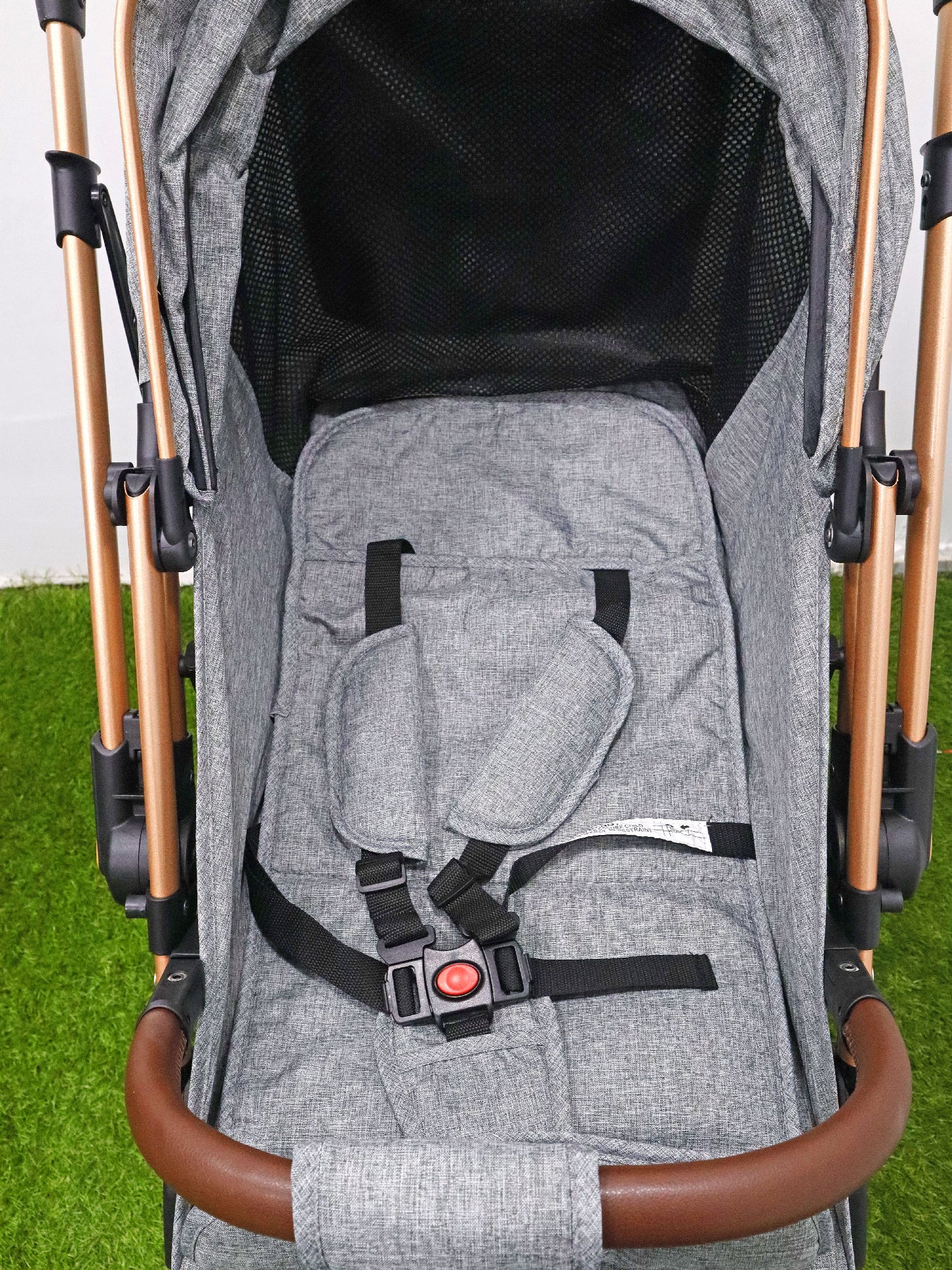 Coche - A8 GREY