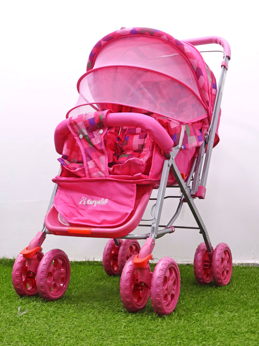 Coche para bebés - LP00273