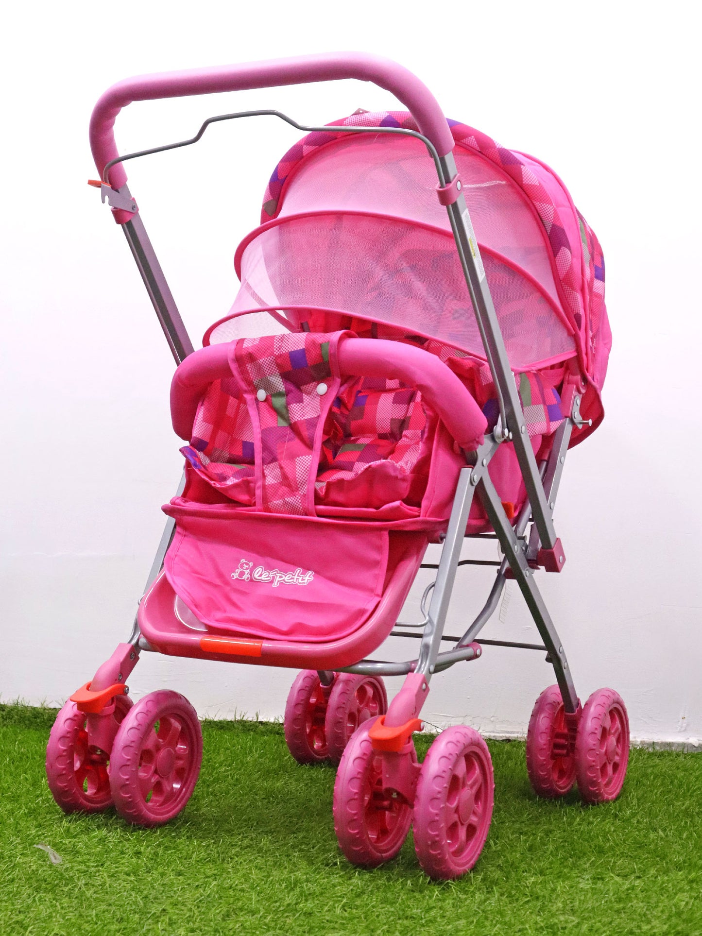 Coche para bebés - LP00273