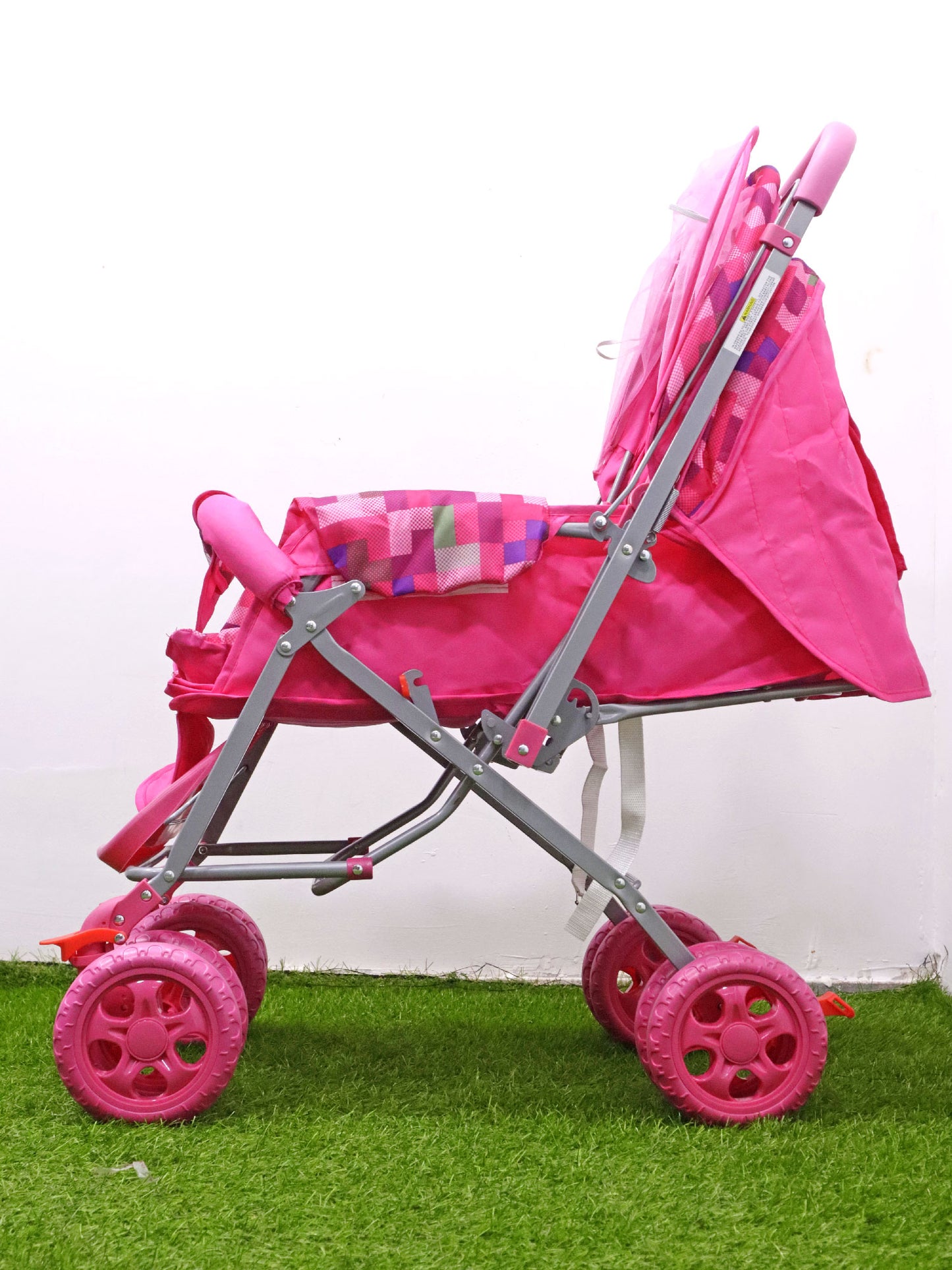 Coche para bebés - LP00273