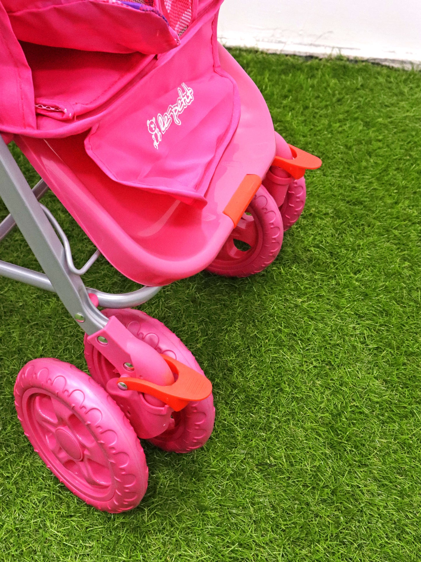 Coche para bebés - LP00273