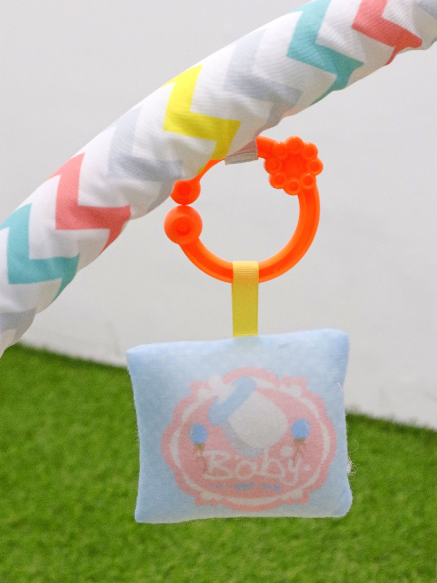 Baby gym - NRK52