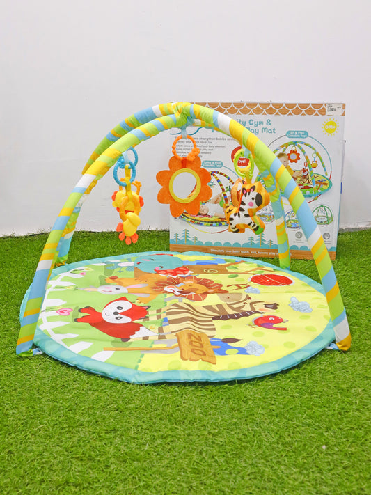 Baby gym - NRK52