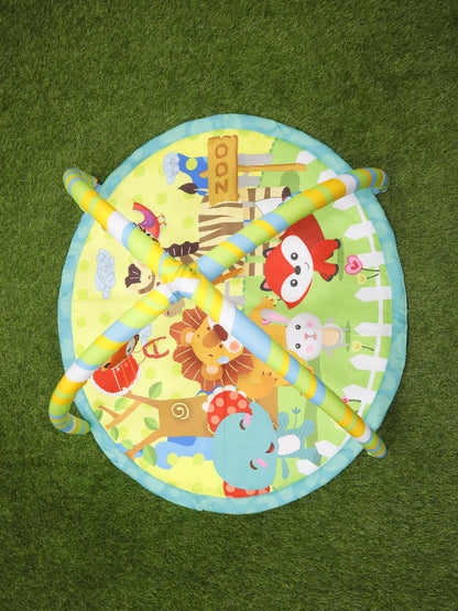 Baby gym - NRK52