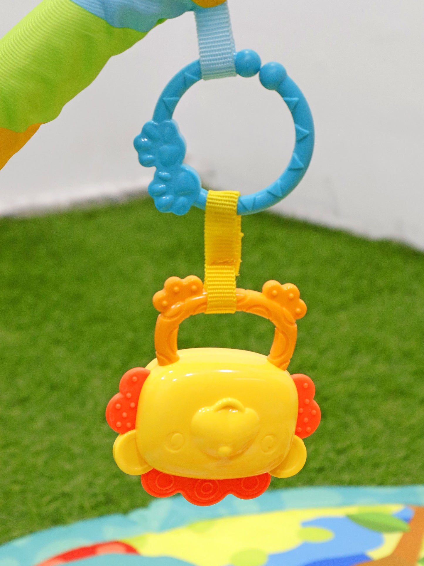 Baby gym - NRK52