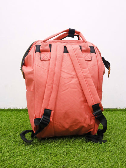 Bolso pañalera - OD1804090