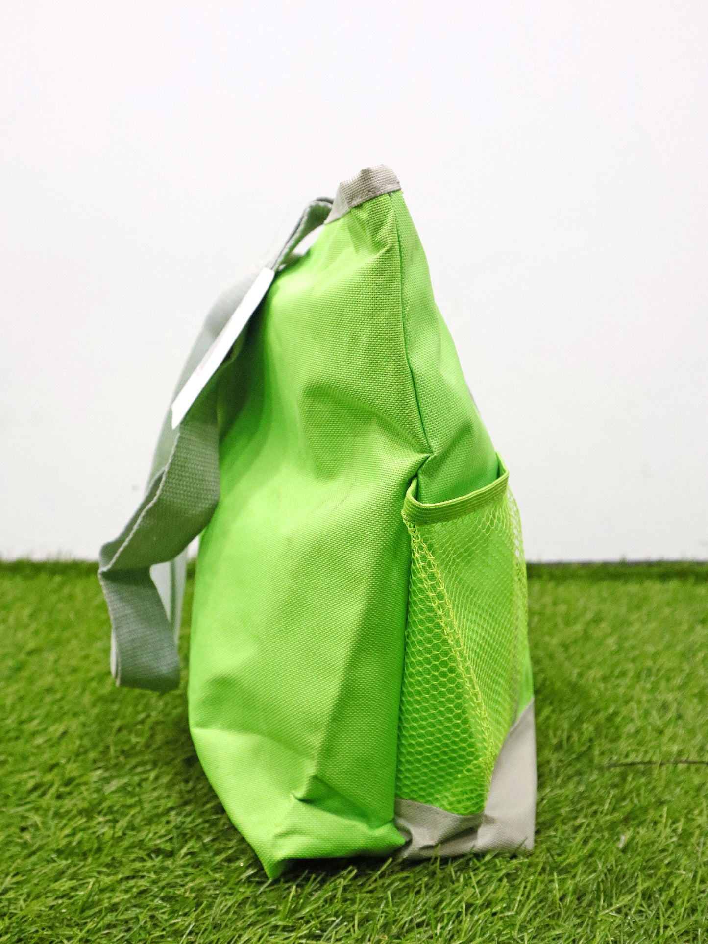 Bolso pañalera - ECO888888