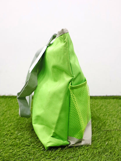 Bolso pañalera - ECO888888