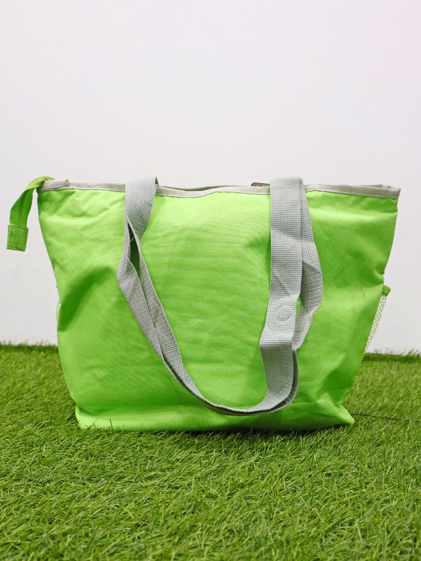 Bolso pañalera - ECO888888