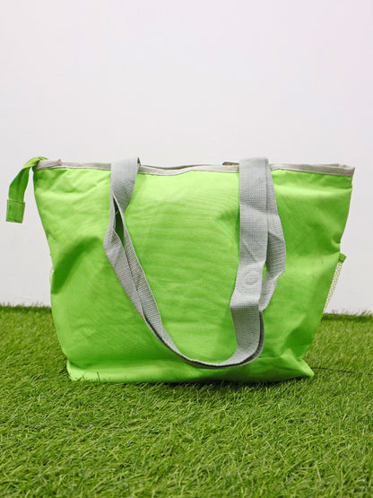 Bolso pañalera - ECO888888