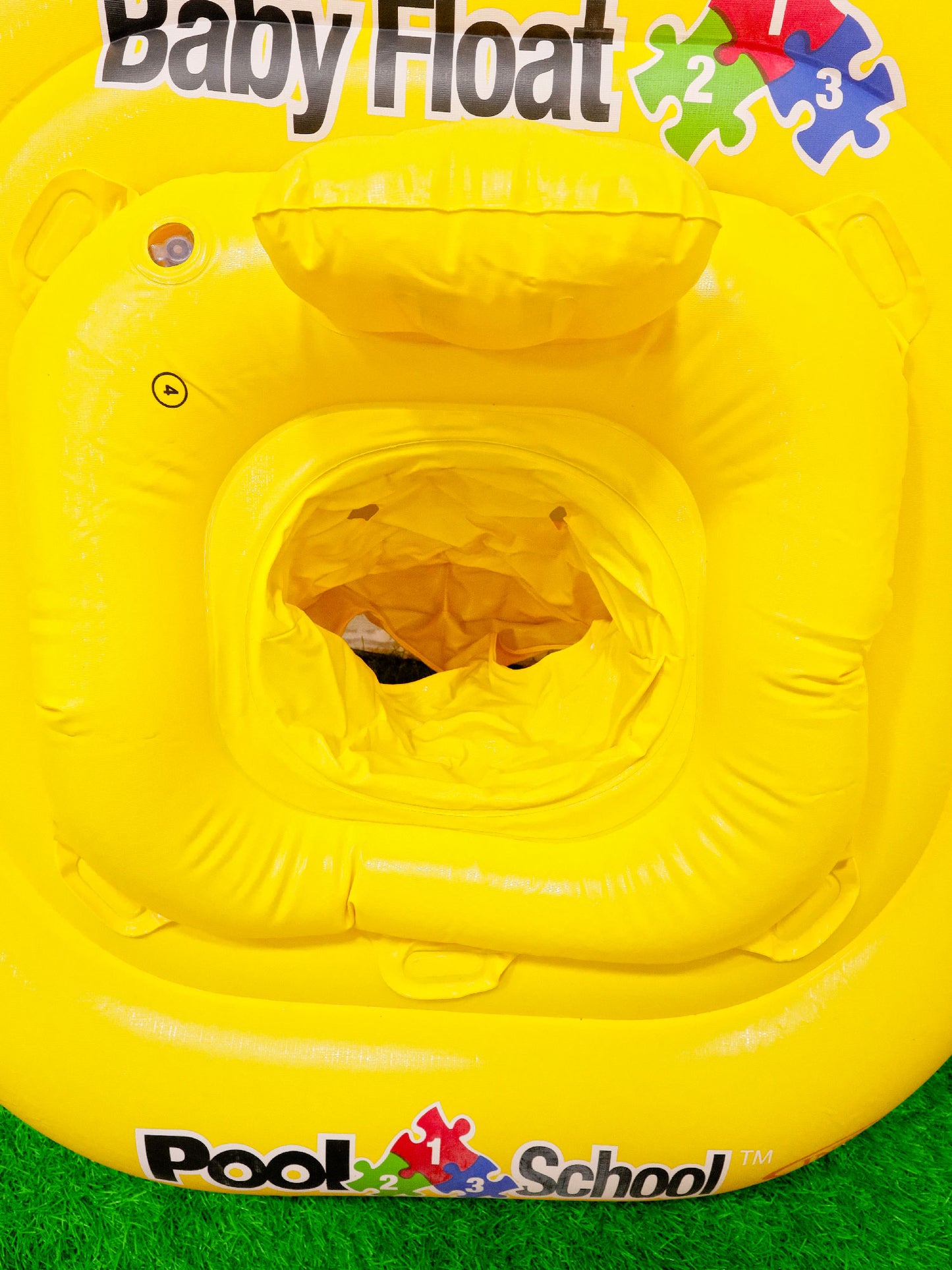 Flotador para bebé nivel 1 - 56587EU