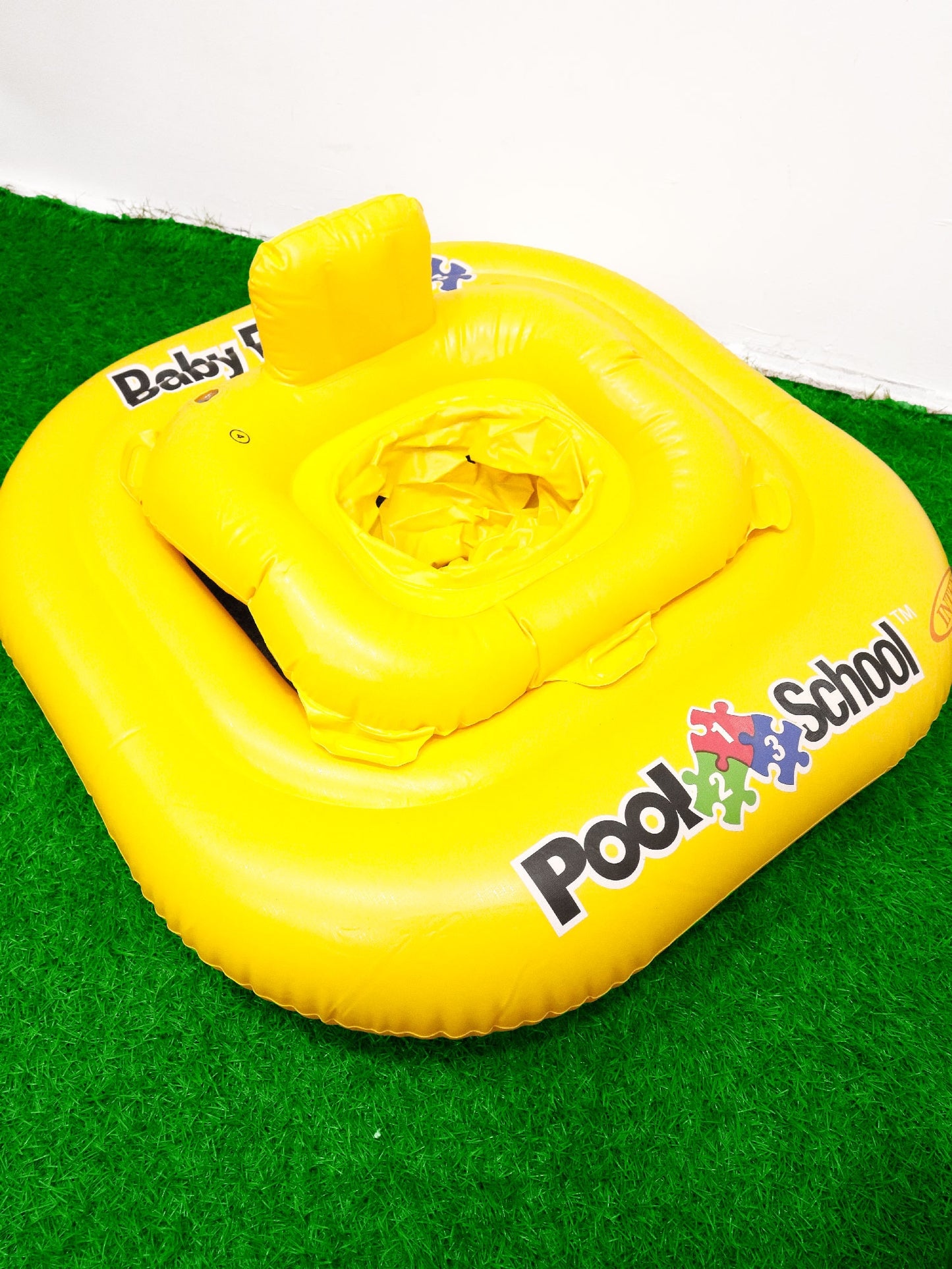 Flotador para bebé nivel 1 - 56587EU