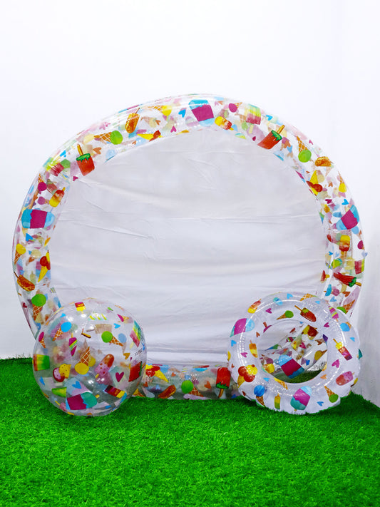 Piscina - 59460NP