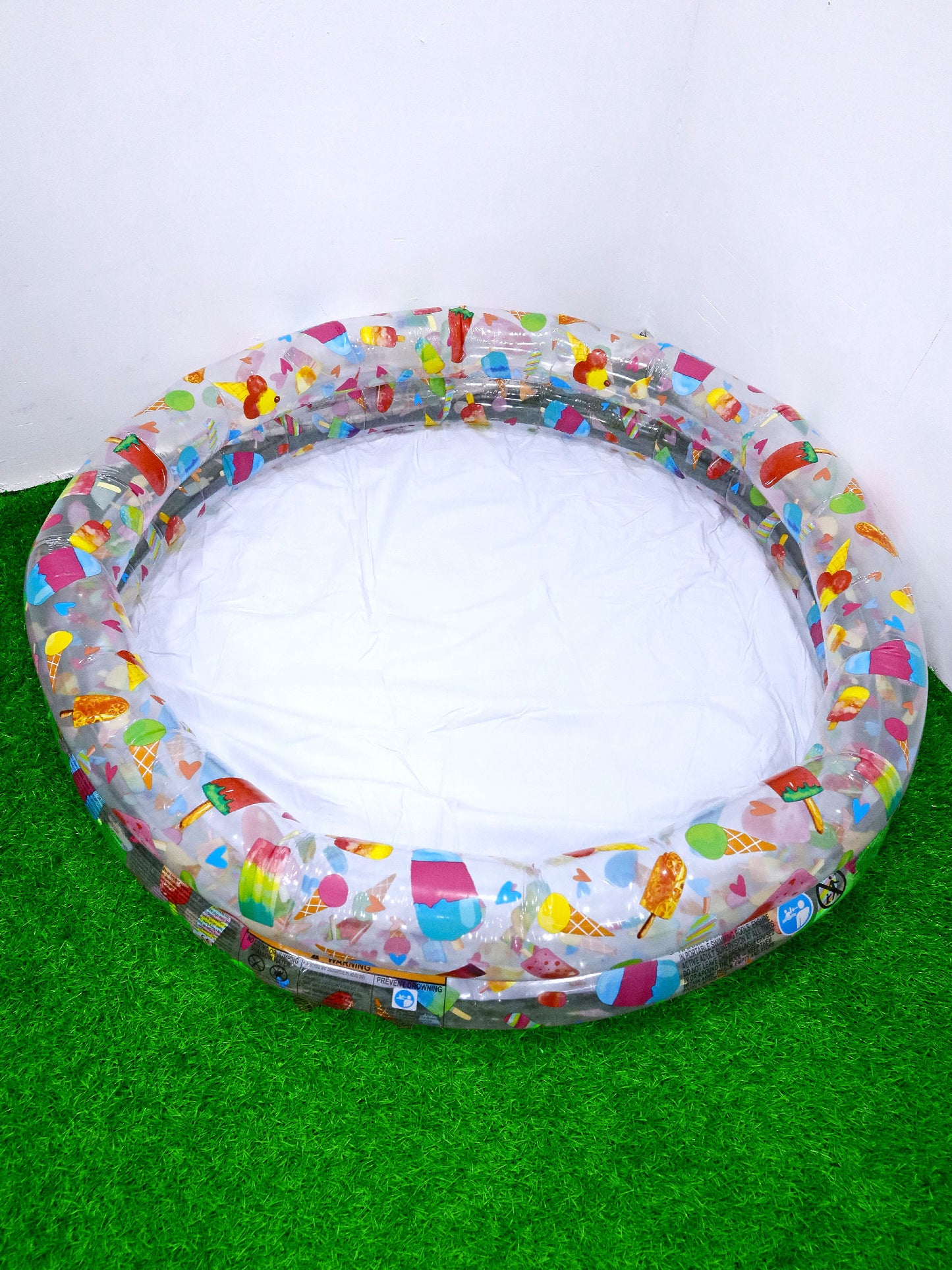 Piscina - 59460NP