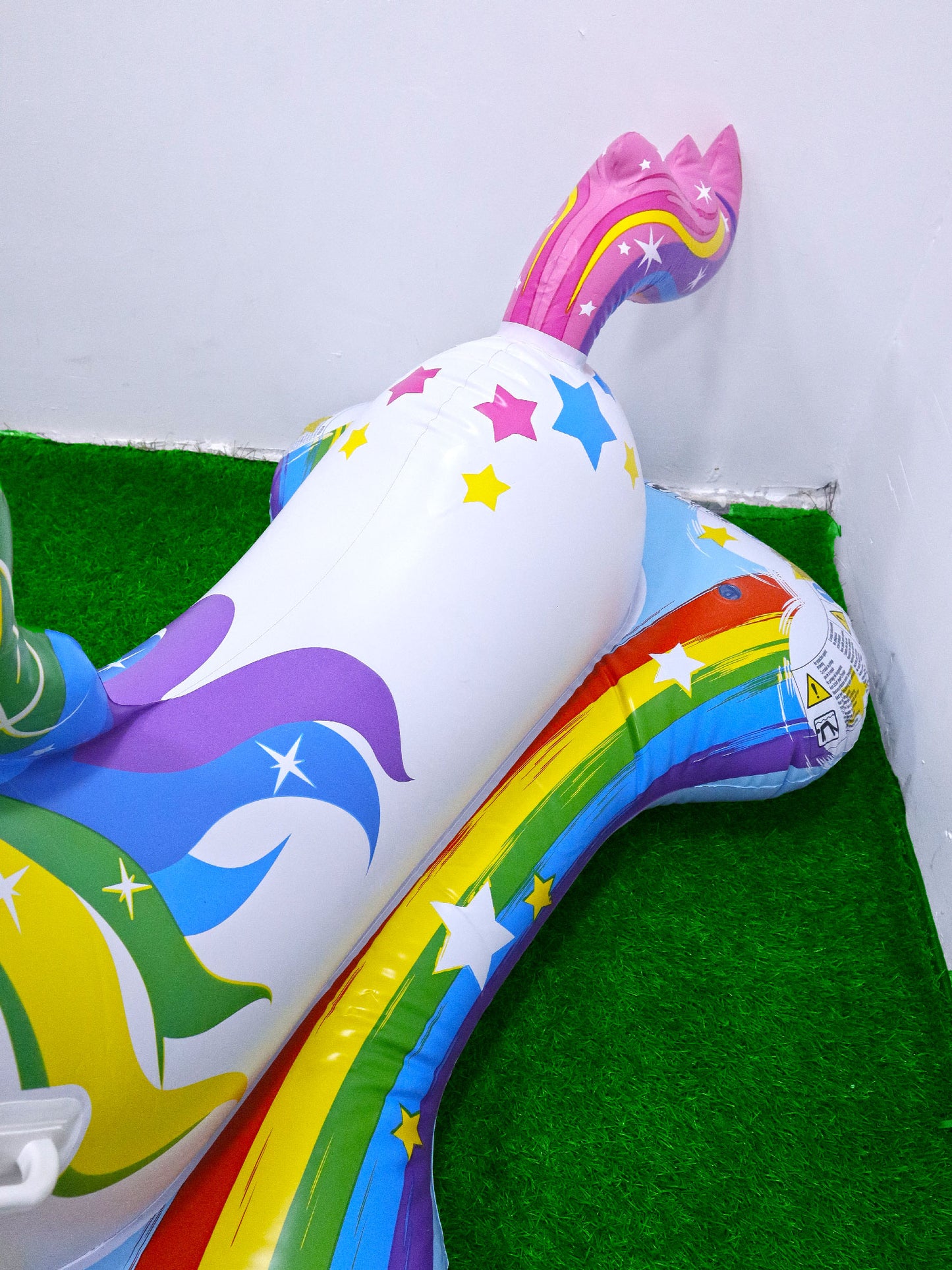 Flotador unicornio - 57552NP