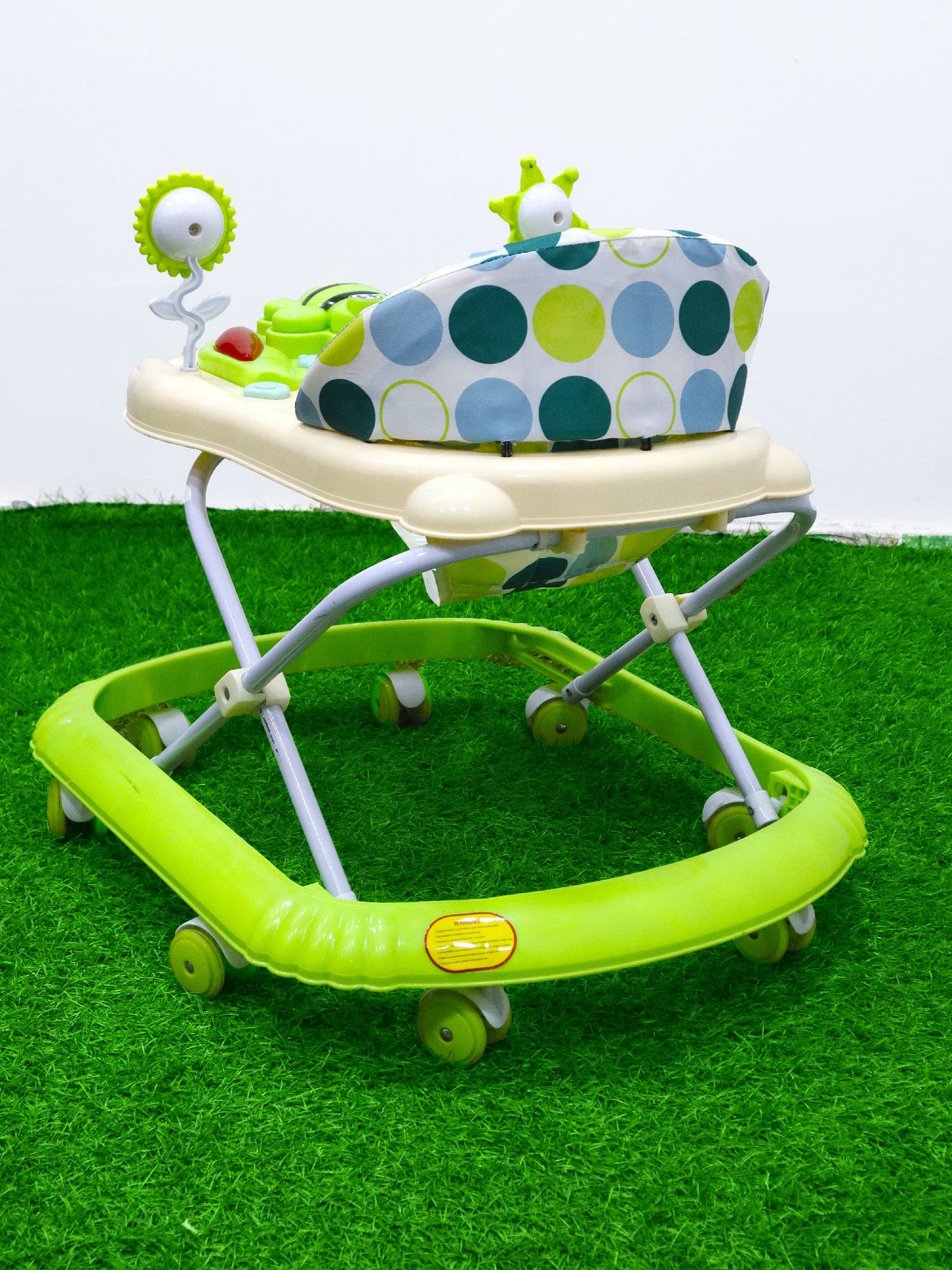 Andadera para bebés - PC-Z92s