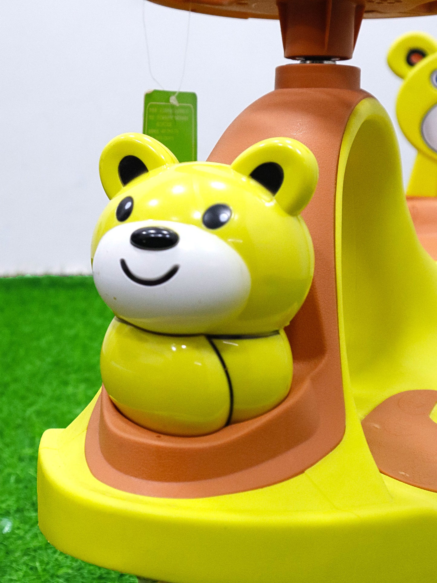 Carrito montable - SO17