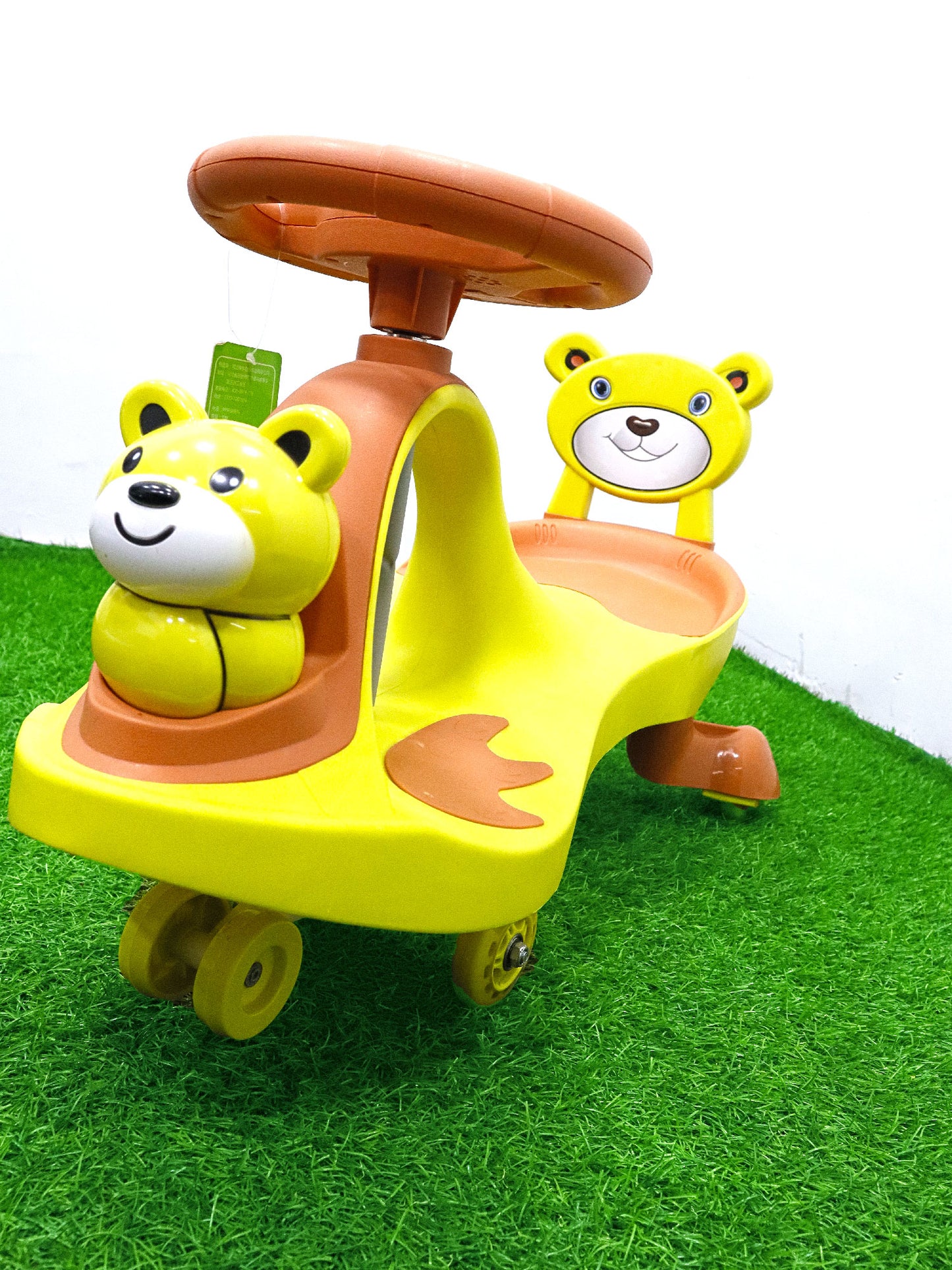 Carrito montable - SO17
